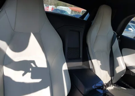 2020 Jaguar F-Type P340 Rwd Automatic z USA, uszkodzony, nr VIN SAJDD5EV3LCK67774